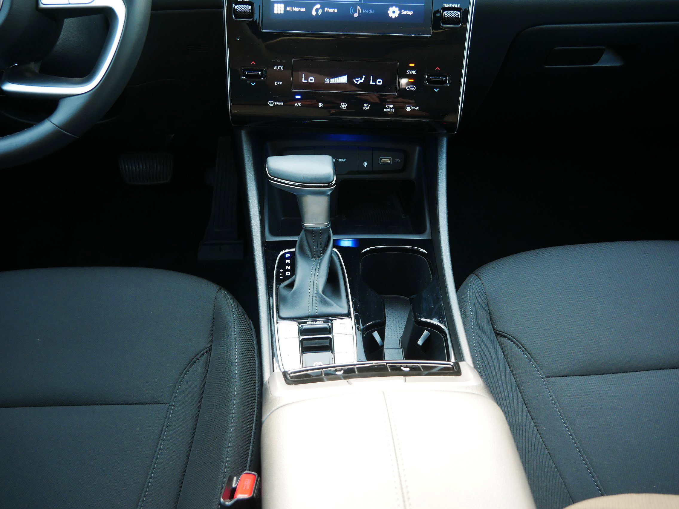 Used 2022 Hyundai Tucson SEL w/ Convenience Package image 17