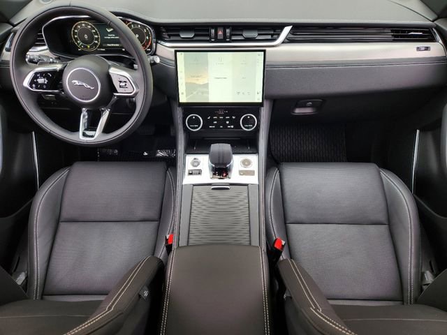 Used 2025 Jaguar F-PACE R-Dynamic S AWD/4WD image 20