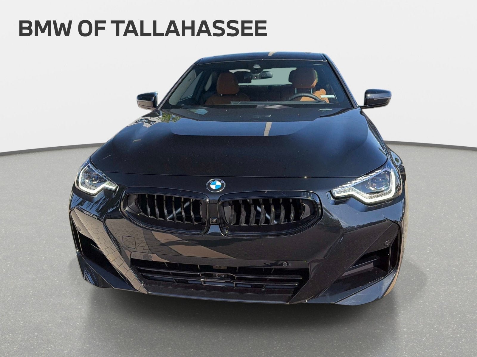 New 2026 BMW 230i Coupe w/ Premium Package RWD image 2