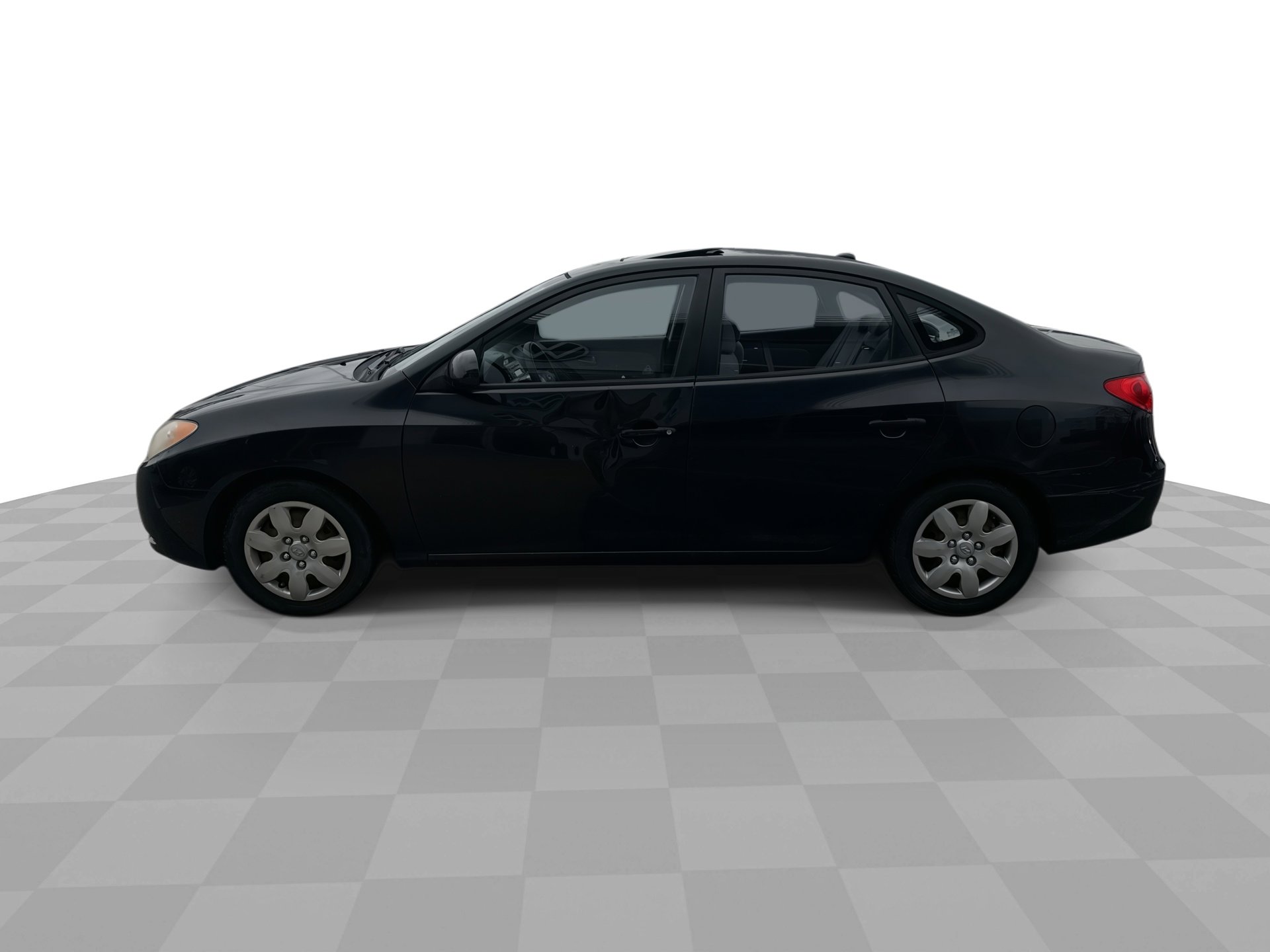 Used 2008 Hyundai Elantra SE image 5