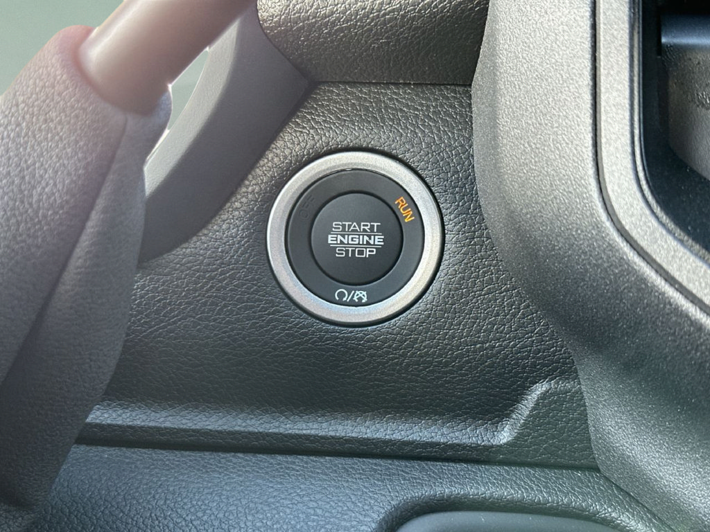 New 2027 RAM 3500 Tradesman AWD/4WD image 46