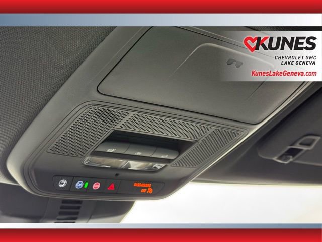 New 2026 GMC Acadia AT4 w/ Luxury Package image 46