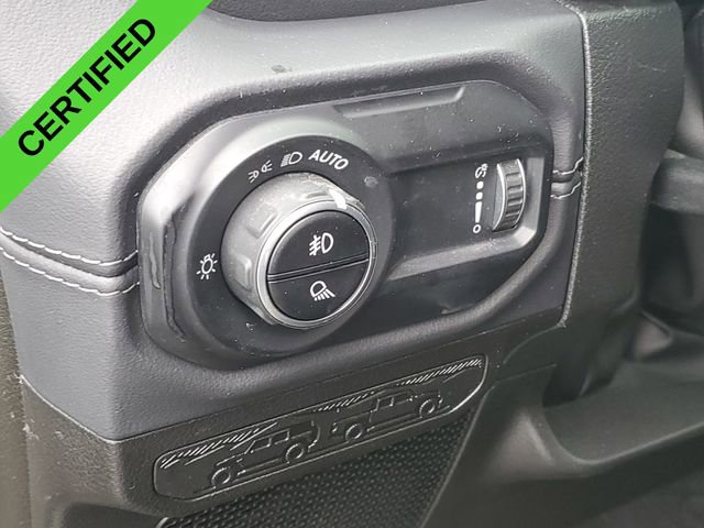 Used 2025 Jeep Gladiator Sport w/ Premium Package image 34