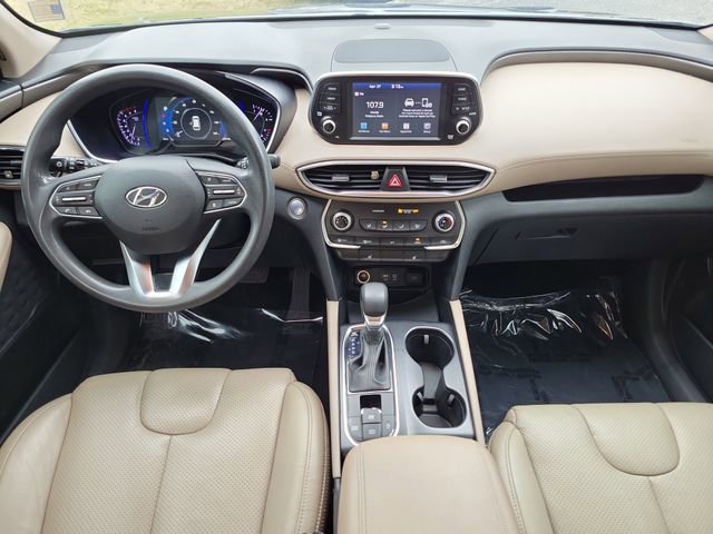 Used 2019 Hyundai Santa Fe SEL FWD image 14