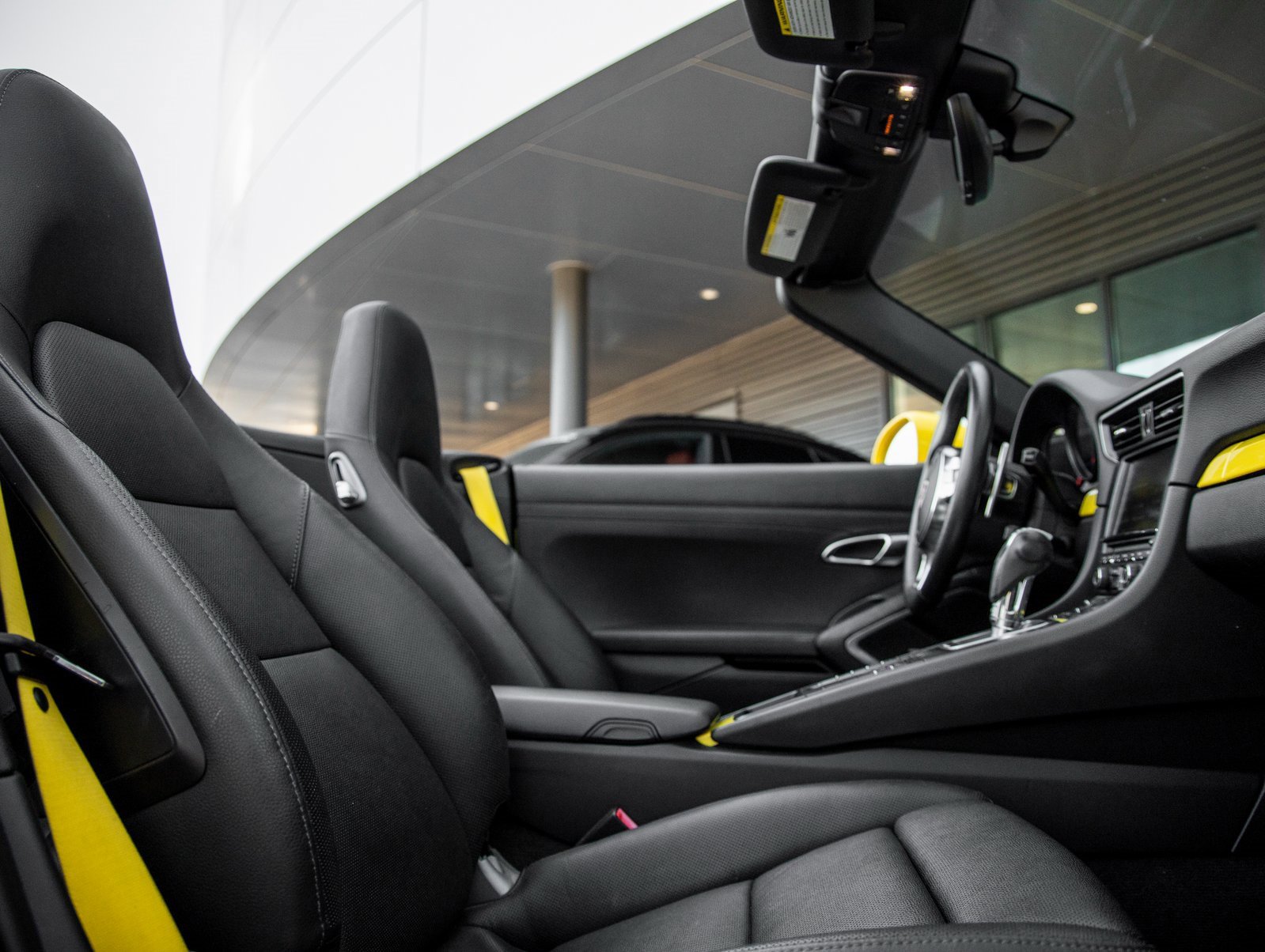 Used 2013 Porsche 911 Carrera S image 36