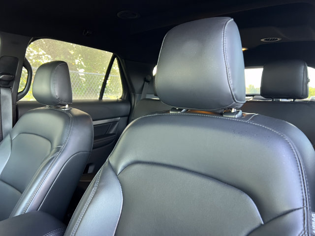 Certified 2019 Ford Explorer XLT w/ Equipment Group 202A AWD/4WD image 14