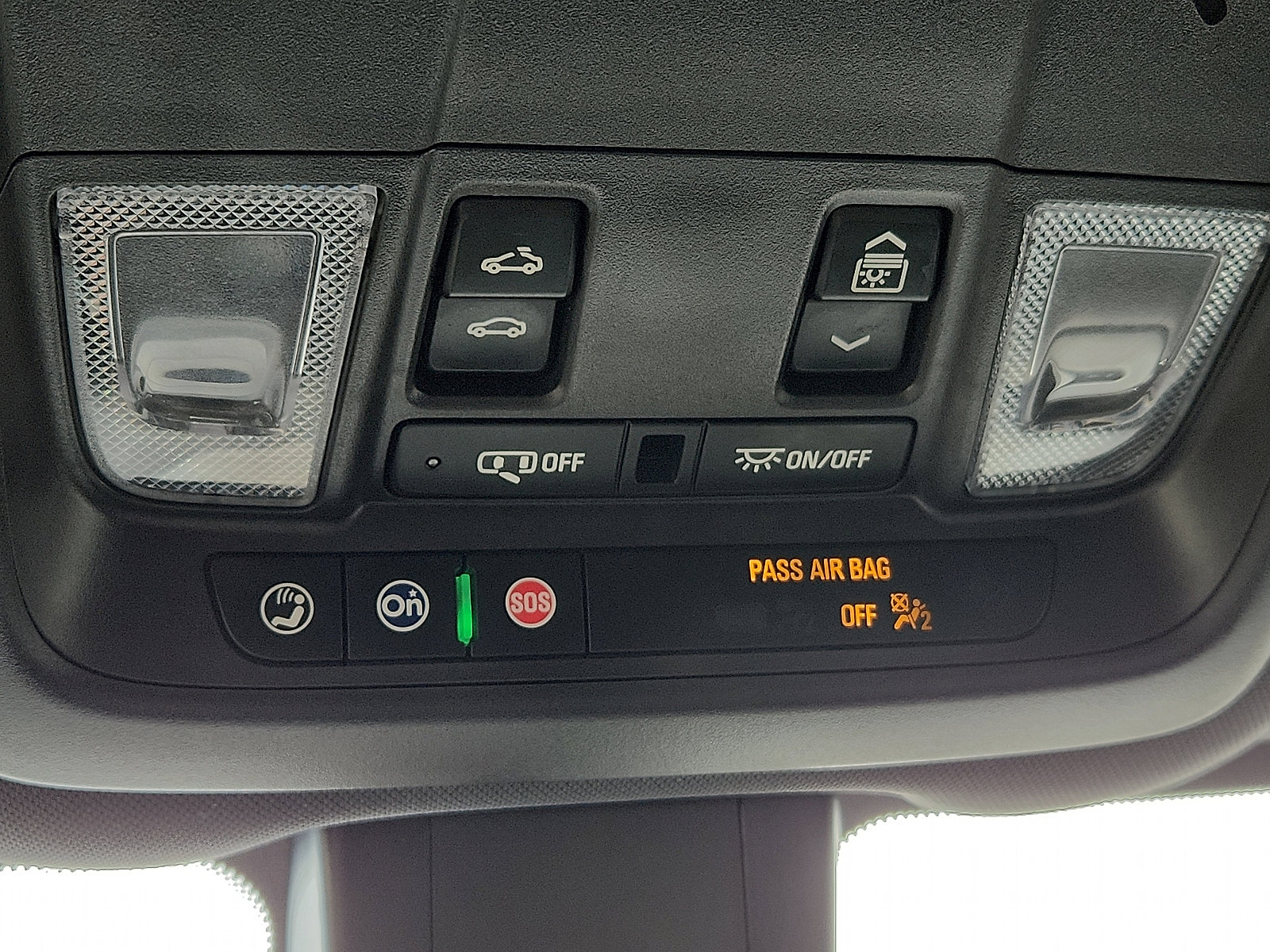 Used 2023 Chevrolet Equinox RS image 13