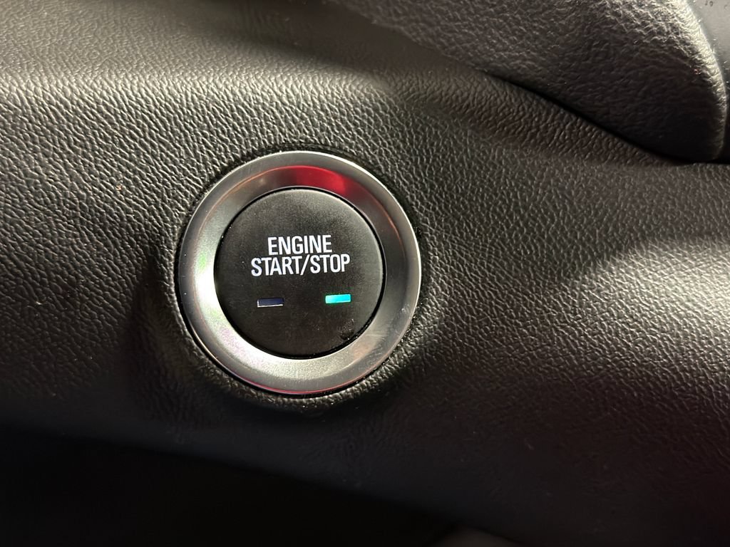 Used 2024 GMC Terrain SLE AWD/4WD image 38