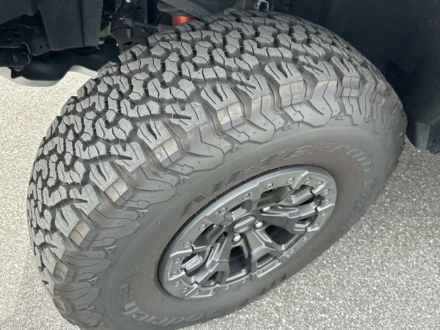 Used 2024 Ford Bronco Raptor image 12