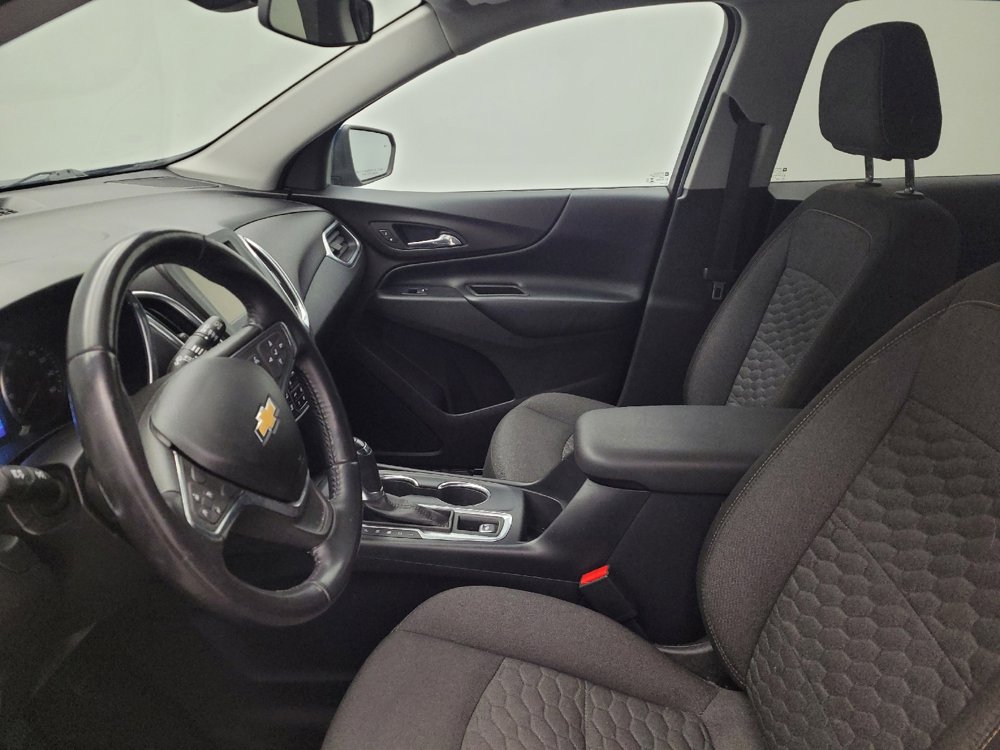 Used 2019 Chevrolet Equinox LT image 17