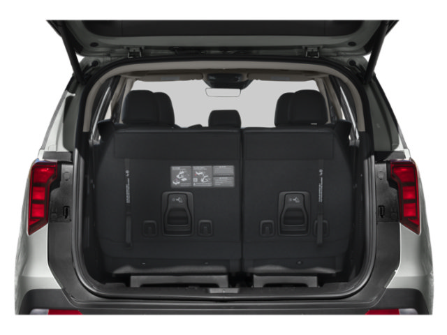Certified 2025 Kia Carnival EX FWD image 11