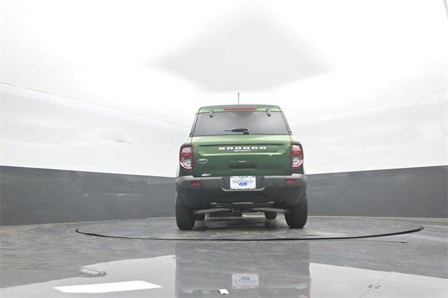 New 2025 Ford Bronco Sport Big Bend w/ Convenience Package image 34