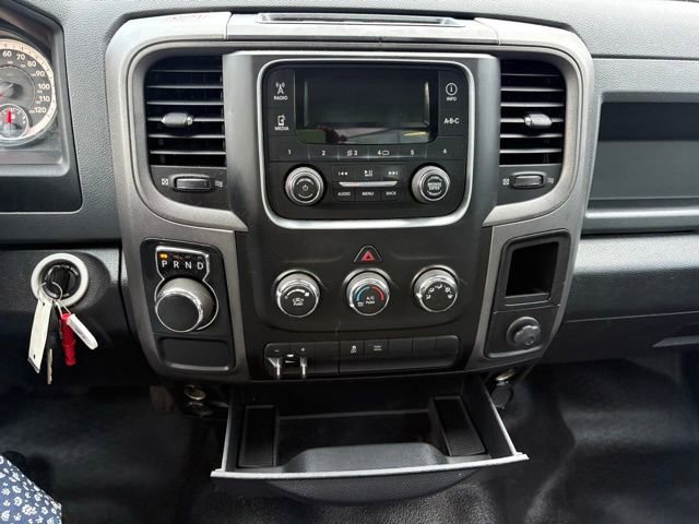 Used 2013 RAM 1500 Tradesman RWD image 18