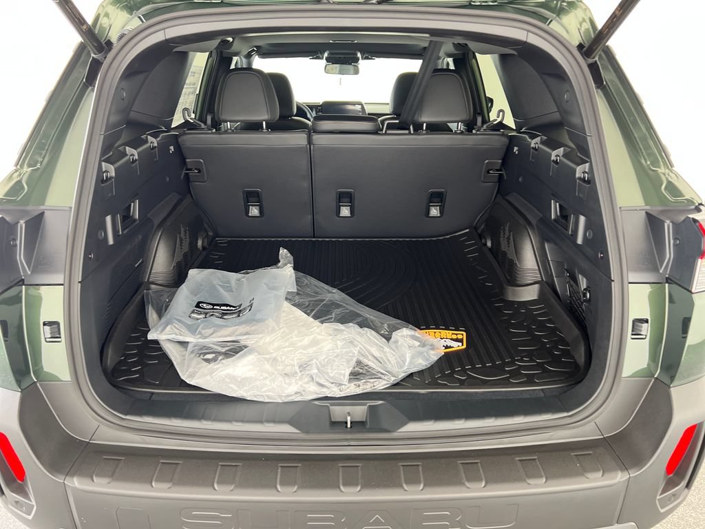 New 2026 Subaru Outback Wilderness AWD/4WD image 25
