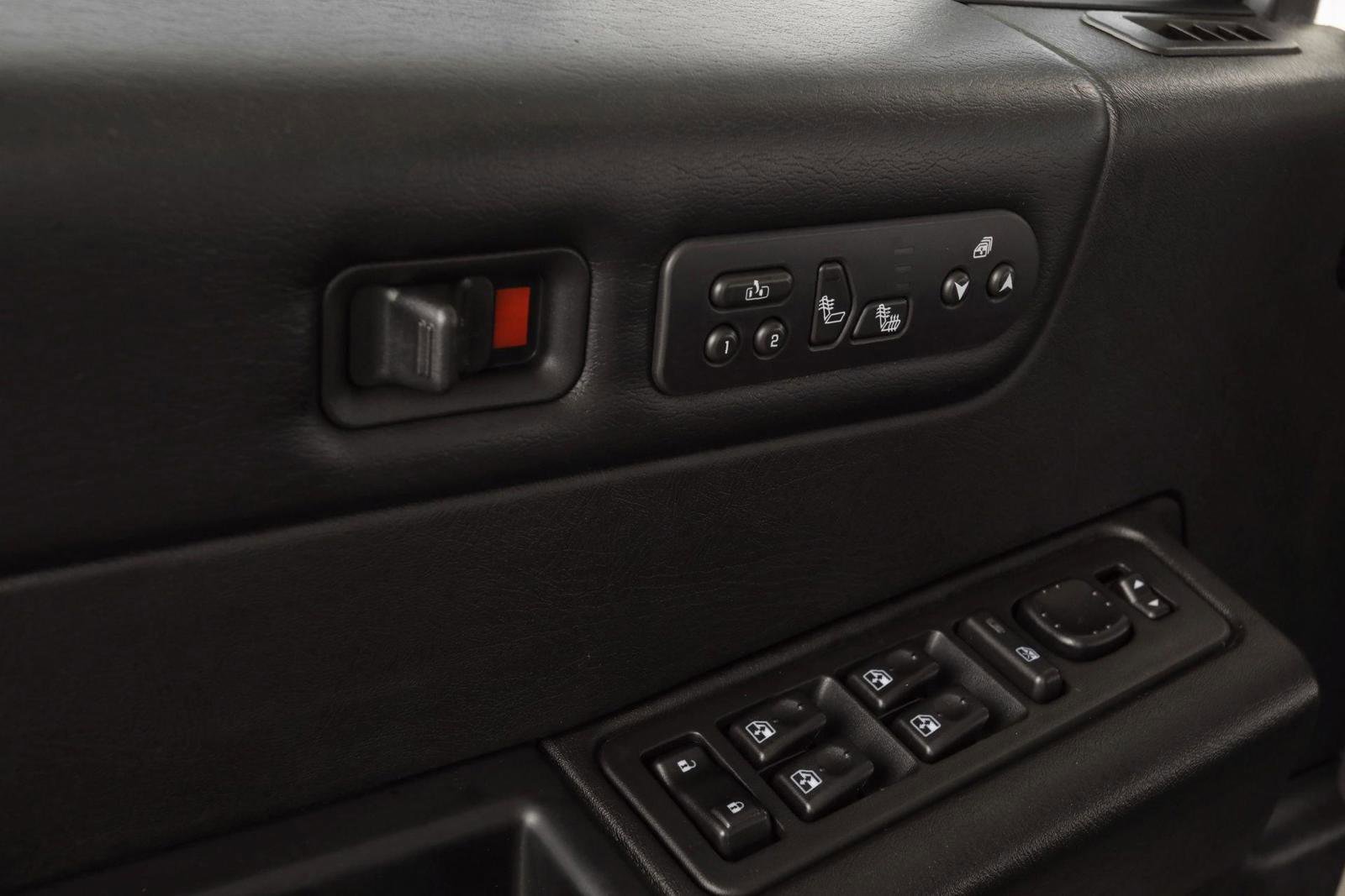 Used 2006 HUMMER H2 image 22