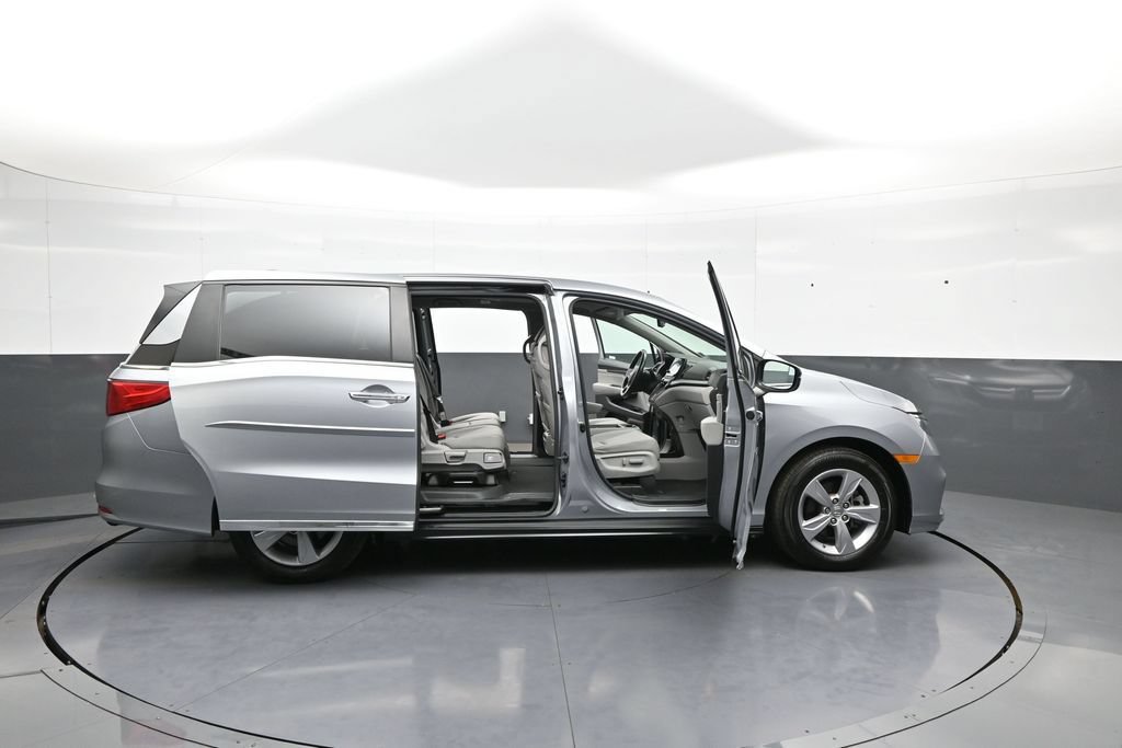 Used 2019 Honda Odyssey EX-L image 46