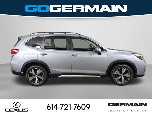 Used 2019 Subaru Forester Touring w/ Popular Package #3 image 5