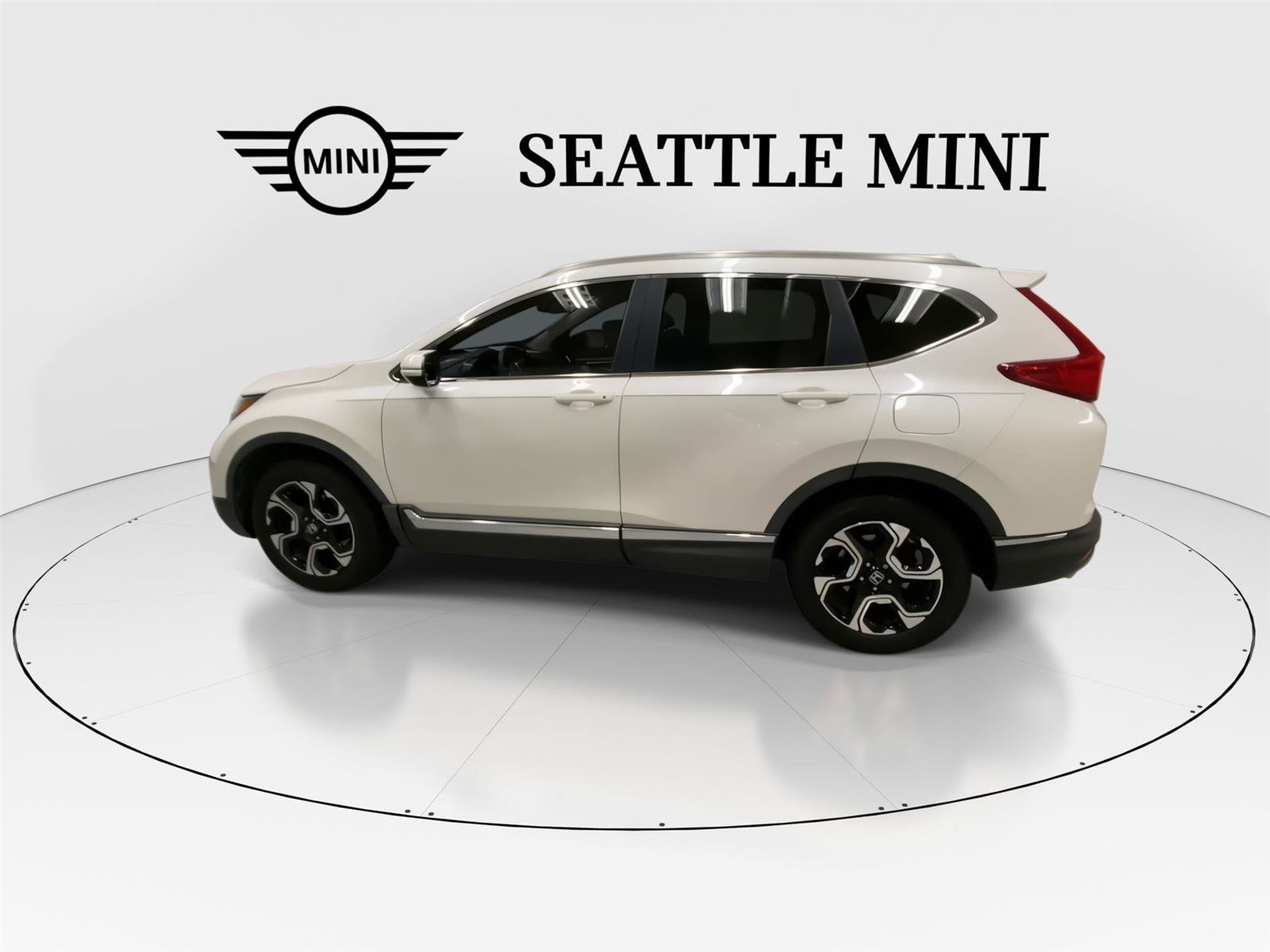 Used 2018 Honda CR-V Touring image 7