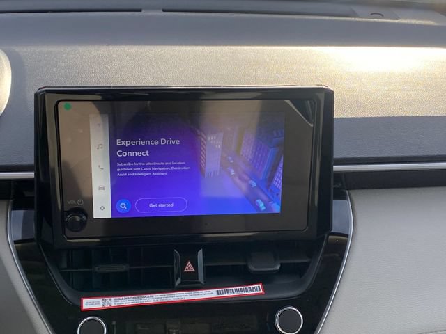 New 2026 Toyota Corolla Cross L AWD/4WD image 17