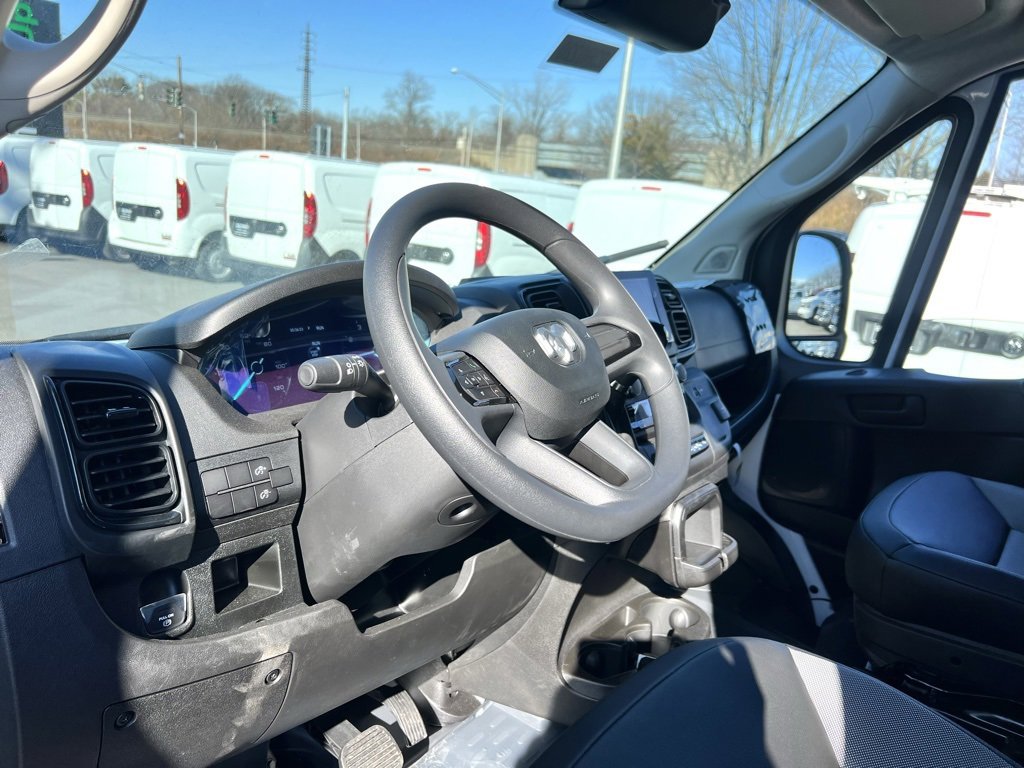 Used 2023 RAM ProMaster 2500 image 19