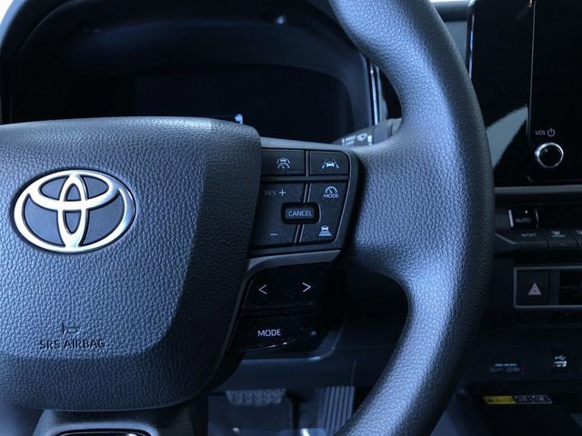 Certified 2026 Toyota Camry LE FWD image 25