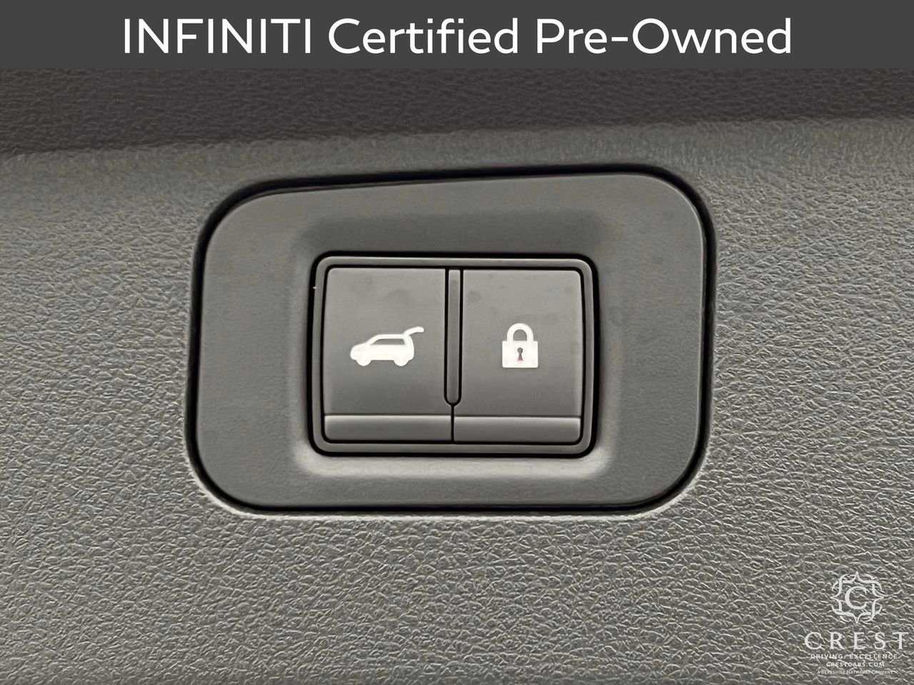 Certified 2026 INFINITI QX80 4WD w/ Sport Exterior Package image 31