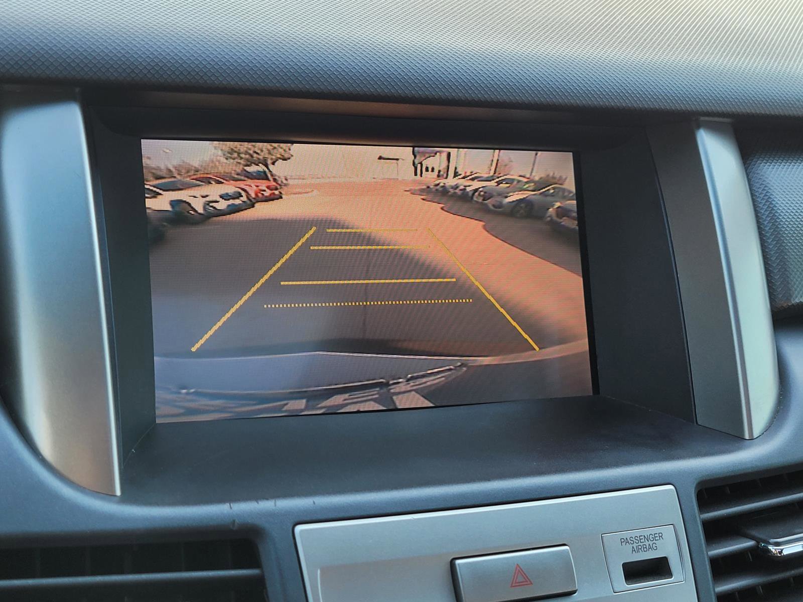 Used 2011 Acura RDX w/ Technology Package image 10