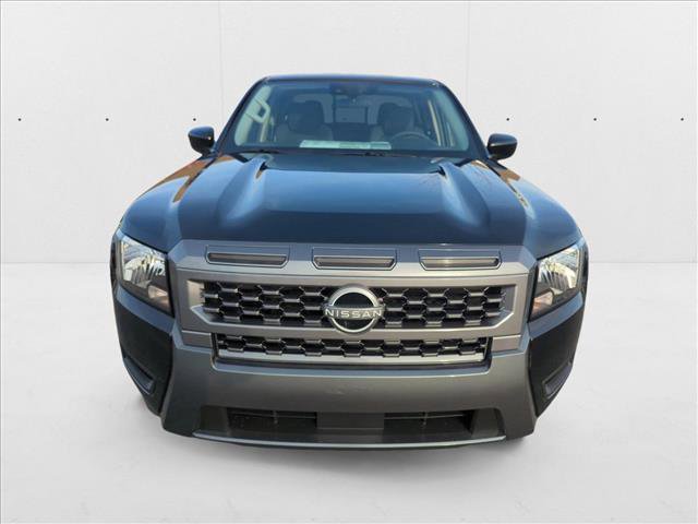 New 2025 Nissan Frontier SV w/ SV Convenience Package image 6