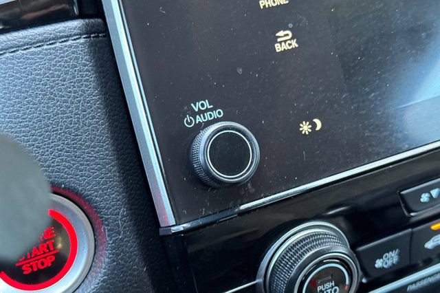 Used 2018 Honda CR-V EX image 31