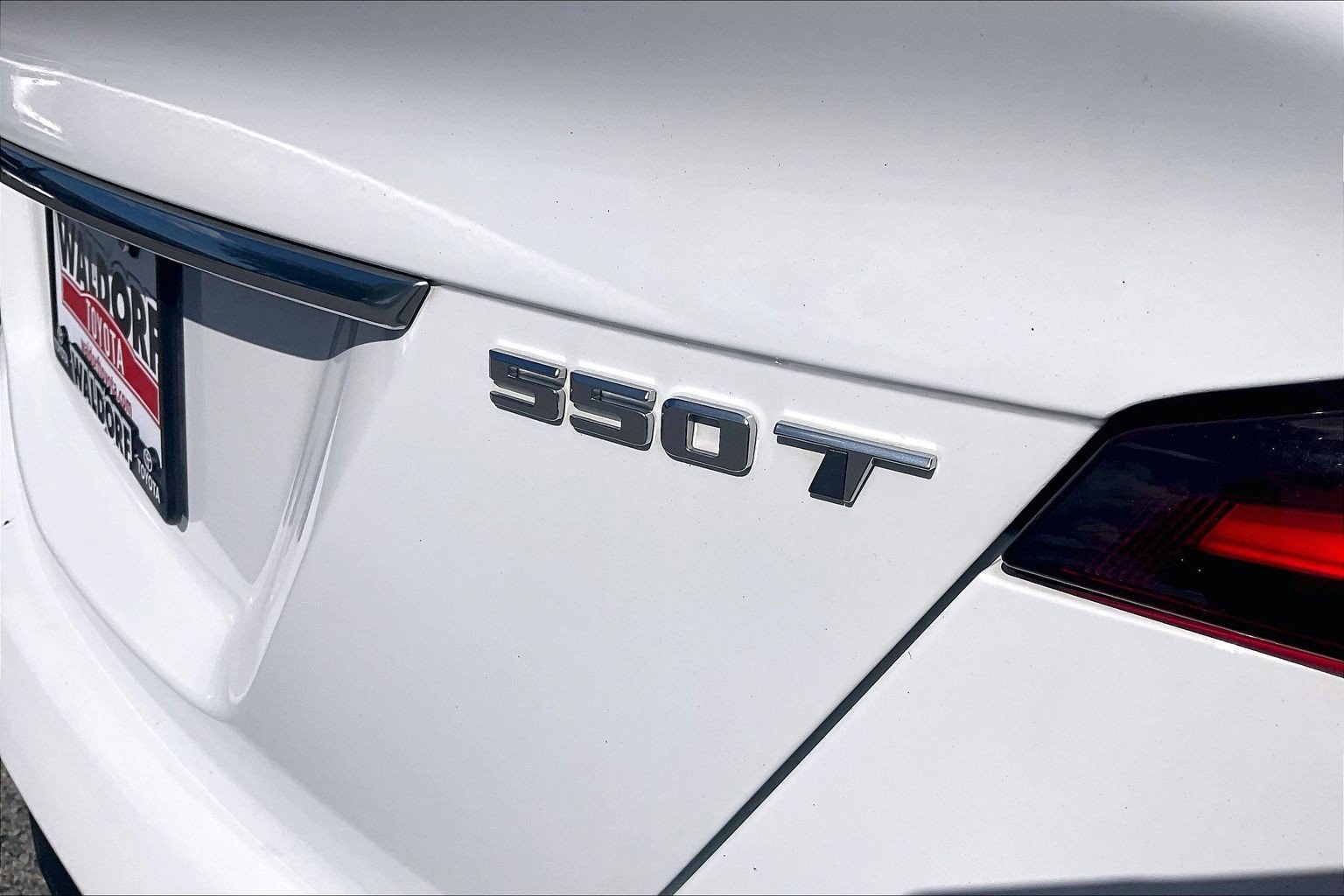 Used 2021 Cadillac CT5 Premium Luxury RWD image 10