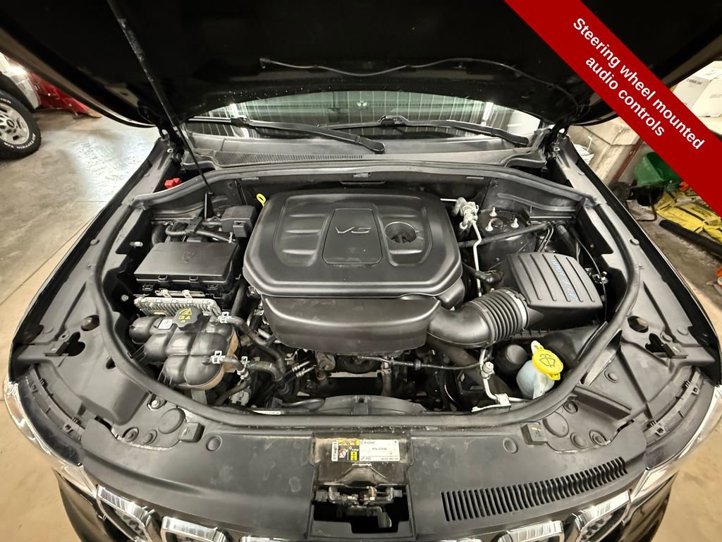 Used 2020 Jeep Grand Cherokee Limited image 45