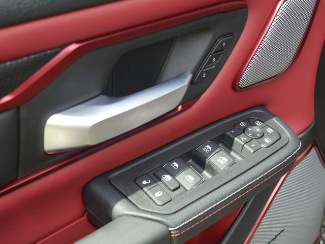 New 2027 RAM 1500 Rebel AWD/4WD image 13