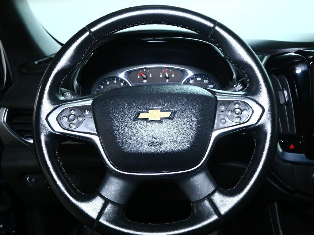 Used 2023 Chevrolet Traverse LT image 21