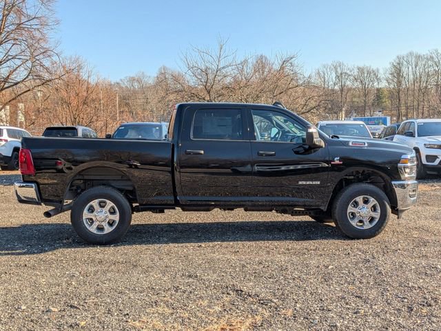 New 2026 RAM 2500 Big Horn image 2
