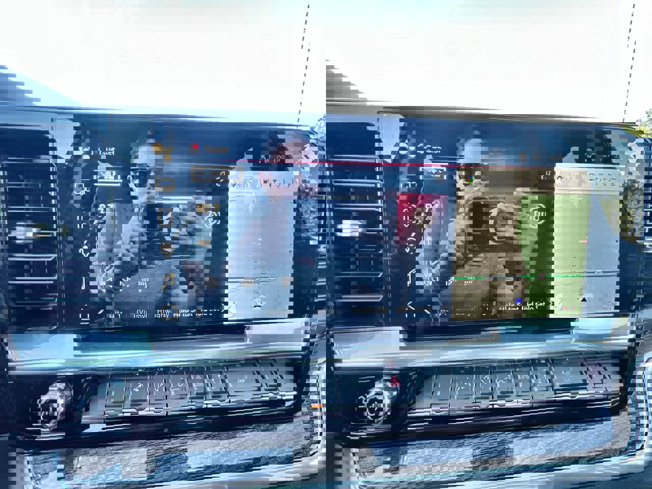 New 2026 GMC Sierra 1500 Elevation image 46