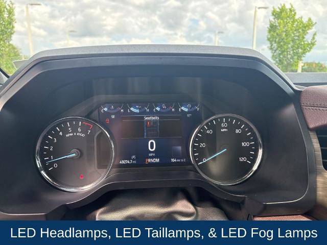 Certified 2024 Ford Expedition Limited RWD image 23