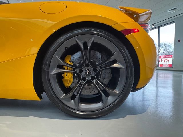 Used 2019 McLaren 720S Performance RWD image 17