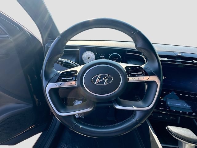 Used 2024 Hyundai Tucson XRT AWD/4WD image 14