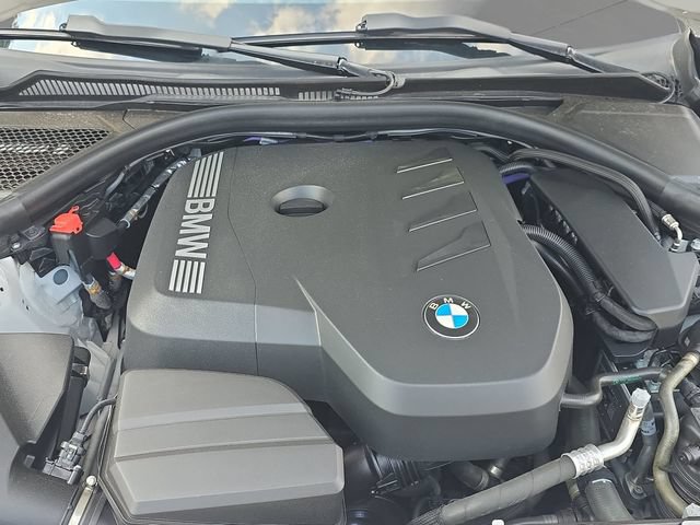 Used 2025 BMW 330i Sedan RWD image 37