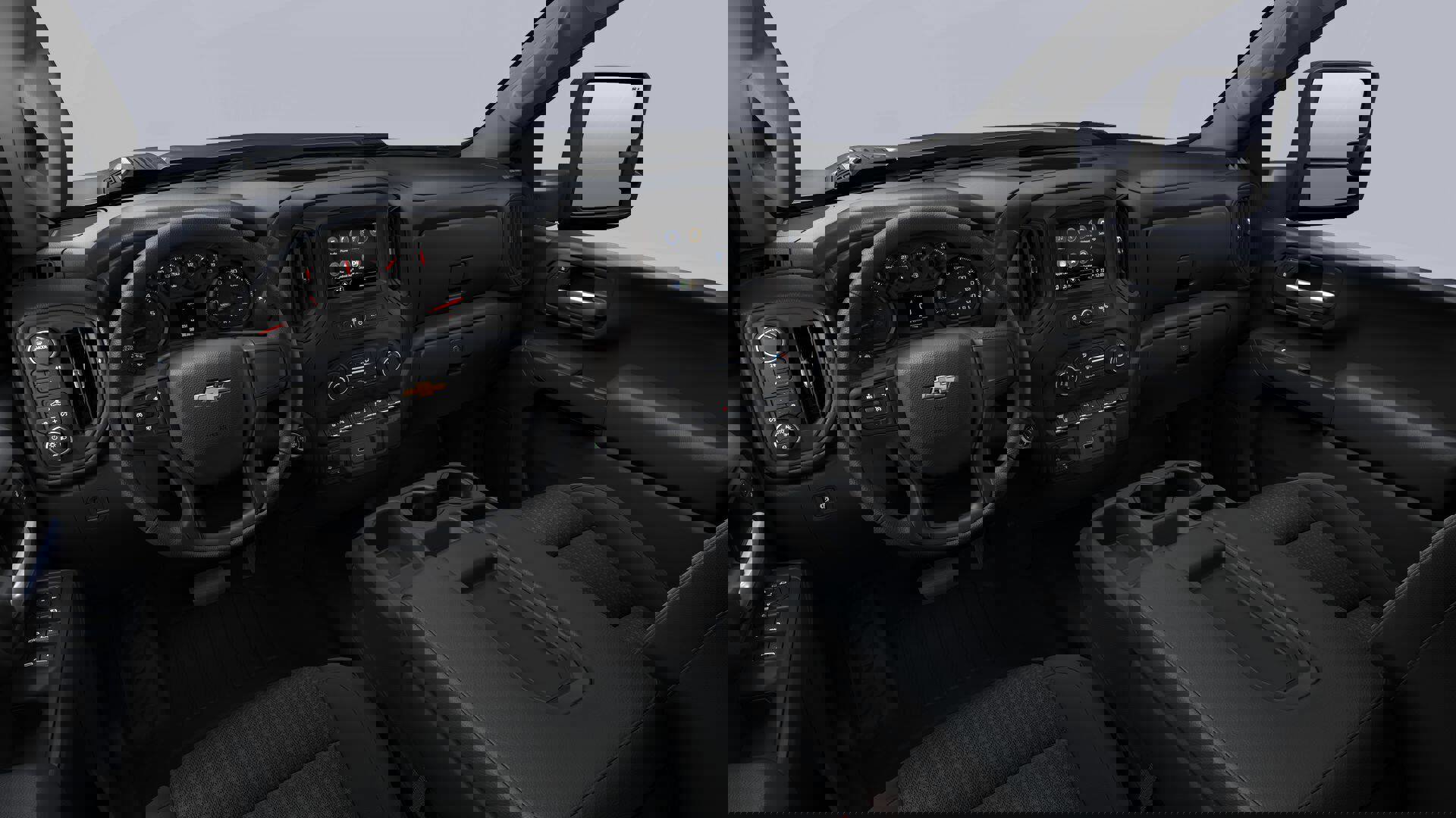 New 2026 Chevrolet Silverado 3500 W/T image 36