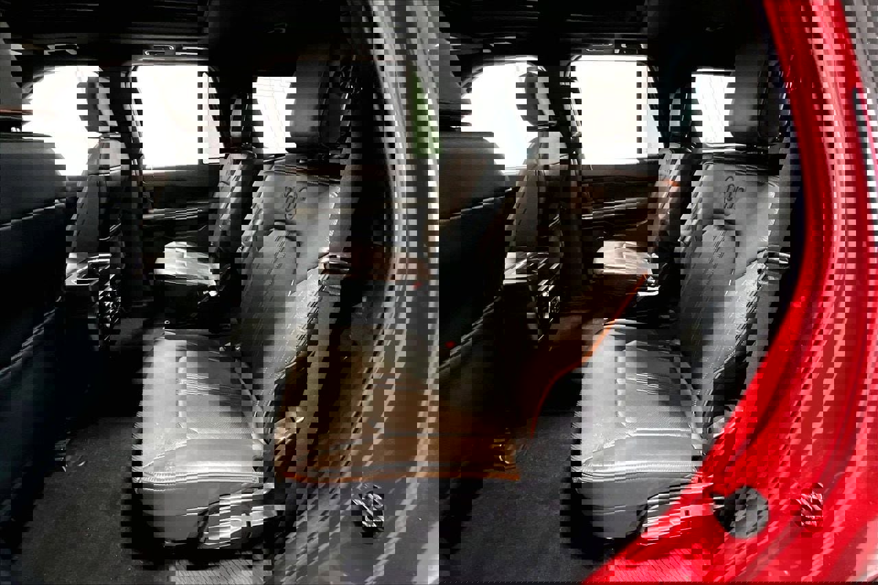 Used 2020 Ford Expedition King Ranch AWD/4WD image 24