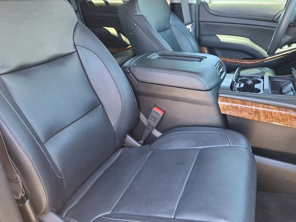 Used 2018 Chevrolet Tahoe Premier AWD/4WD image 19