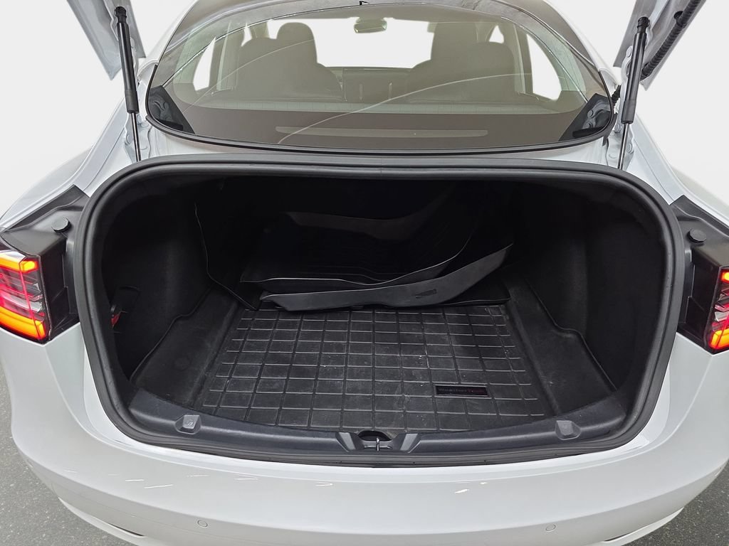 Used 2019 Tesla Model 3 Long Range AWD/4WD image 14