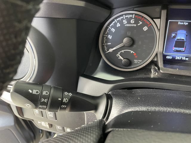 Used 2023 Toyota Tacoma TRD Off-Road w/ Advanced Technology Package AWD/4WD image 13