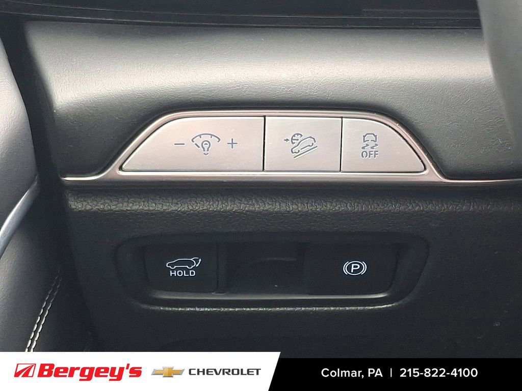 Used 2025 Genesis GV80 2.5T Standard image 26