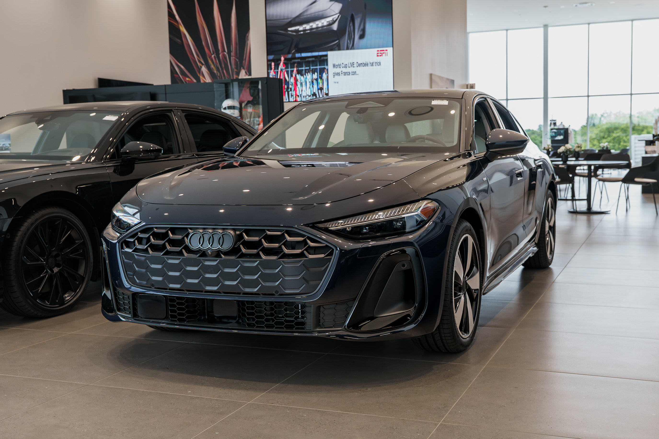 New 2026 Audi A5 2.0T Prestige AWD/4WD image 4