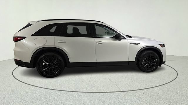 New 2026 MAZDA CX-90 Plug-In Hybrid w/Premium Sport AWD/4WD image 8