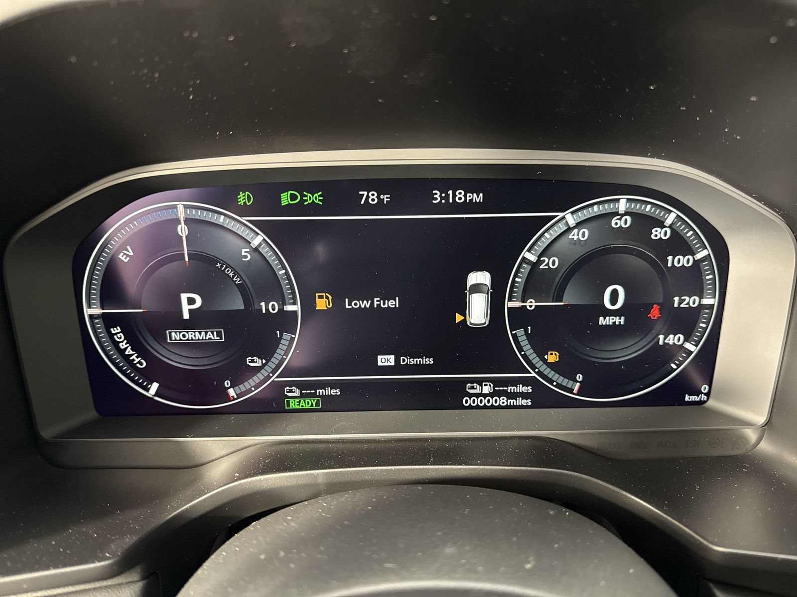 New 2026 Nissan Rogue Platinum AWD/4WD image 16