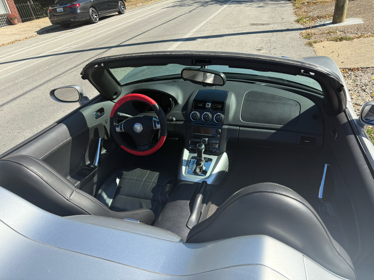 Used 2008 Saturn Sky w/ Premium Trim Package image 13