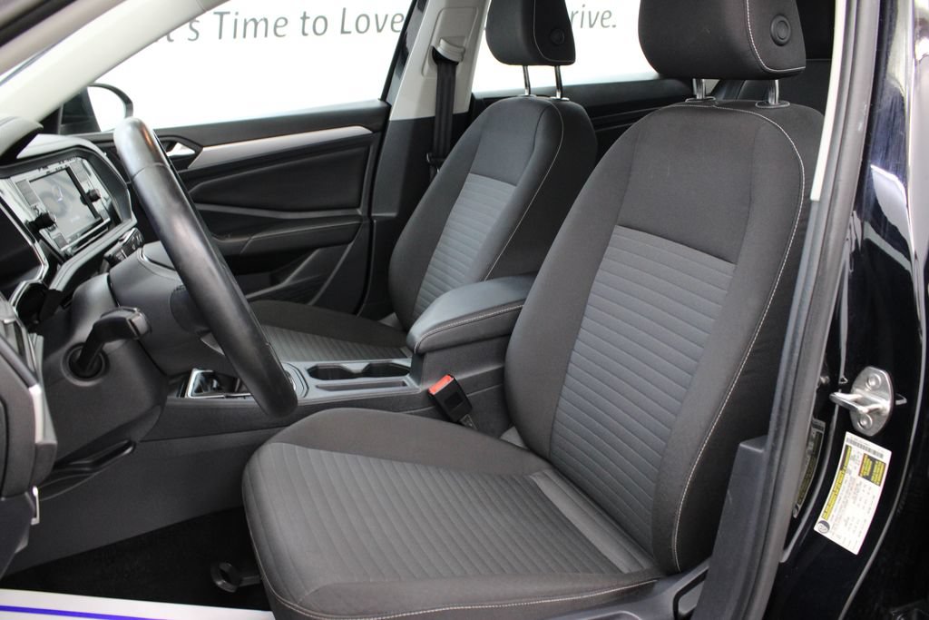 Used 2024 Volkswagen Jetta S FWD image 13